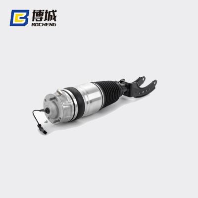 China Best Front Rubber + Steel + Aluminum Air Shock Absorber for Porsche 10 Cayenne 95835803900, 95835804000, 95835803910, 95835804010 for sale