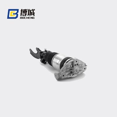 China High Quality Accessories Rubber + Steel + Aluminum Front Air Shock Absorber for Porsche 02 Cayenne 95535840300, 95535840400, 95535840310, 95535840410 for sale