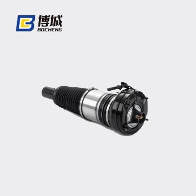 China Factory Price High Quality Rubber + Steel + Aluminum Front Air Shock Absorber for Porsche Macan 95B616039, 4H0616039 for sale