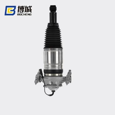 China Rubber + Steel + Aluminum Adjustable Shock Absorber For VW Touareg 7P6616019K, 7P6616020K, 7P6616019G, 7P6616020G for sale