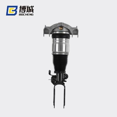 China Fast Delivery Rubber + Steel + Aluminum Front Air Suspension Kits For VW Old Touareg 7L8616039D, 7L8616040D, 7L6616039E, 7L6616040E for sale