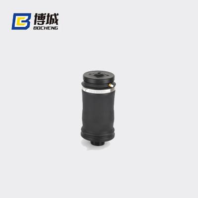 China High Quality Rear Rubber + Steel + Aluminum Air Suspension Spring For Mercedes-Benz X164 A1643201025, A1643200725 for sale