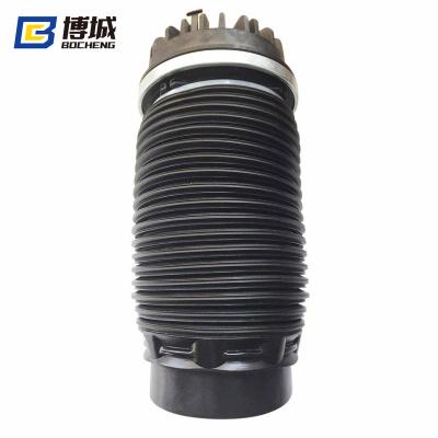 China Rear Rubber + Steel + Aluminum Air Suspension Spring For Dodge Ram 1500 68248948AA 04877136AA 4877136AB 04877136AB 68248948AA for sale