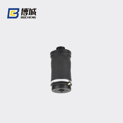 China Universal Rubber + Steel + Aluminum Air Spring for Mercedes-Benz X164 A1643201025, A1643200725 for sale