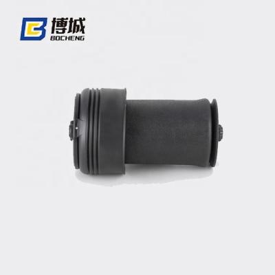 China Top Quality Rear Rubber+Steel+Aluminum Air Suspension Spring For BMW F15 37126795013 for sale