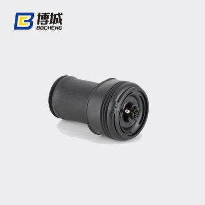 China Selling Rear Air Suspension Rubber + Steel + Aluminum Hot Spring For BMW F15 37126795013 for sale