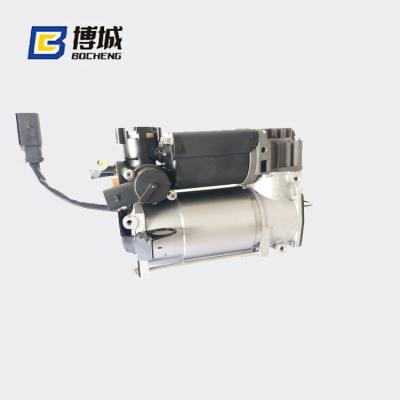 China Rubber + Steel + Aluminum Air Suspension Compressor For Mercedes-Benz W220 A2203200104 for sale