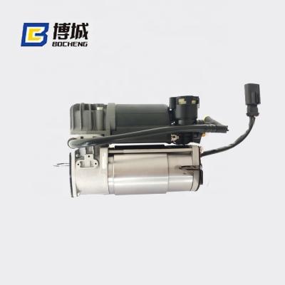 China Rubber + Steel + Aluminum Air Compressor Suspension For Mercedes-Benz W220 A2203200104 for sale