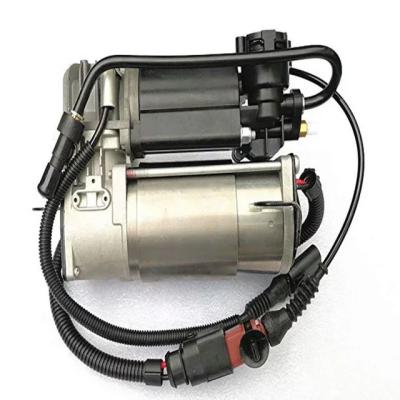 China High quality air compressor for Audi A8D3 4E0616005D, 4E0616007B A8 (4E2 for sale