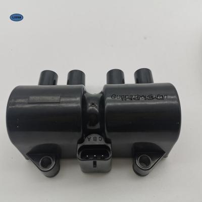 China LIUFAN CE10014-11B1 96253-555 metal china ignition coil pack FOR Captiv ignition coil bobina de encendido for sale