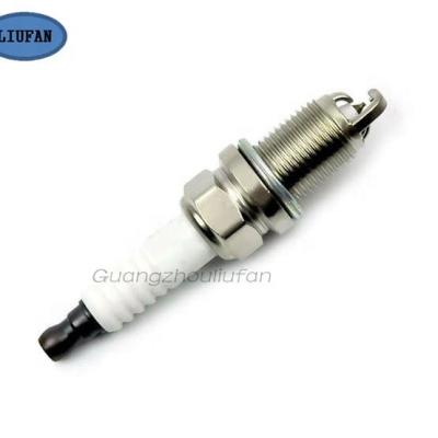 China LIUFAN HR15DE MR20DE 224011HC1B 22401 ED815 22401 ED51A auto spark plug ngk car iridium iridium car spark plug for NIS San for sale