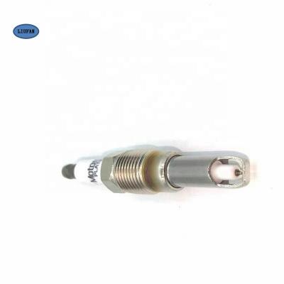 China Wholesale platinum LIUFAN SP-515 china spark plug FOR F-150 F-250 spark plug iridum for sale