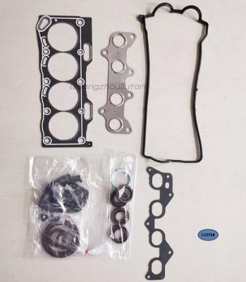 China ABS LIUFAN 04111-11140 Overhaul 11115-11070 Gasket Assembly For PASEO 4EFE Engine Gasket Assembly for sale