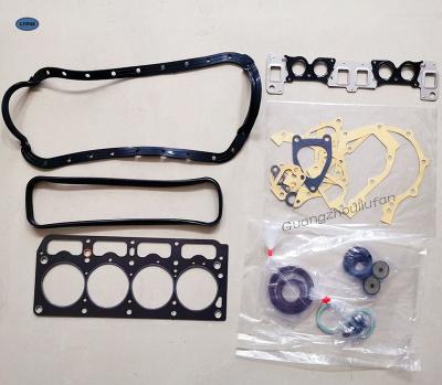 China ABS LIUFAN 04111-06012 Main Gasket 04111-06010 11115-06020 For 7K Engine Rebuild Kit for sale