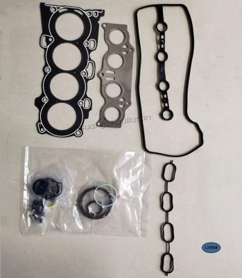 China Graphite LIUFAN Engine Auto Parts Overhaul Gasket 04111-28133 Fit For 2AZFE Full Set for sale