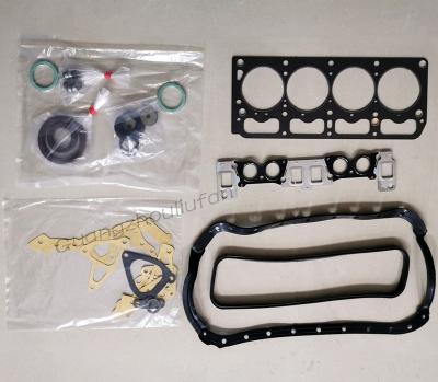 China LIUFAN Full Graphite Engine Gasket 04111-06012 Cylinder Head Gasket Fit For 7K Gasket Assembly for sale