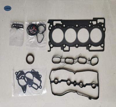 China Alite LIUFAN MR18DE MR20DE 10101-EN228 11044-EN20A engine overhaul gasket kit cylinder head for engine gasket kit for sale