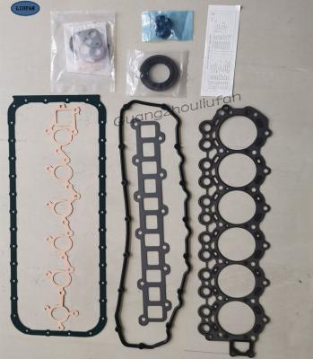 China ABS LIUFAN TB42 Y60 Auto Spare Parts Overhaul Gasket Set A0101-03J2F Full Engine Gasket Kit for sale