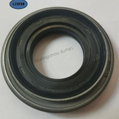 China Hot sale wholesale price NBR ACM LIUFAN LIUFAN CU6Z4B416A rubber seal transimission seal for sale