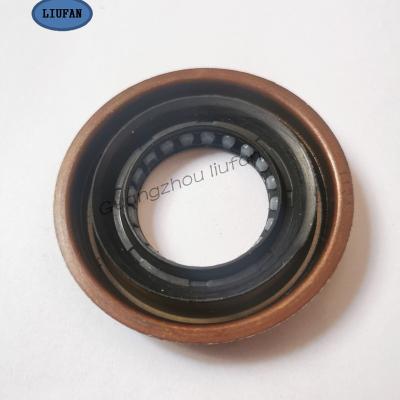 China NBR ACM LIUFAN NBR ACM FMK 24230715 Real Camshaft Oil Seal Rubber Seal for sale