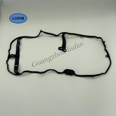 China NBR ACM LIUFAN 11213-47020 Cylinder Head Cover 1NR-FE Gasket For Yari-S-Cion Rock Cover Gasket for sale