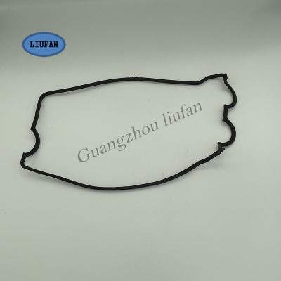 China LIUFAN Rocket Gasket OEM 11213-11040 Rubber Head Gasket Rubber Cover Fit For AE11 for sale