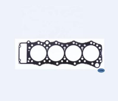 China LIUFAN Metal Engine Parts System Gasket Cylinder Head ME996019 ME240707 ME240708 FOR 4M51 Top Gasket for sale