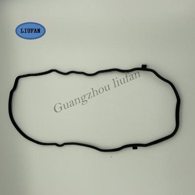 China LIUFAN Metal Purchase Valve Cover Trim For Jazz Top Cover Rubber Trim 12341-RBO-003 for sale