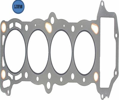 China Hot Sale High Quality LIUFAN Key Cylinder Paper Gasket Fit For B13/B14 OEM 11044-50Y00 for sale