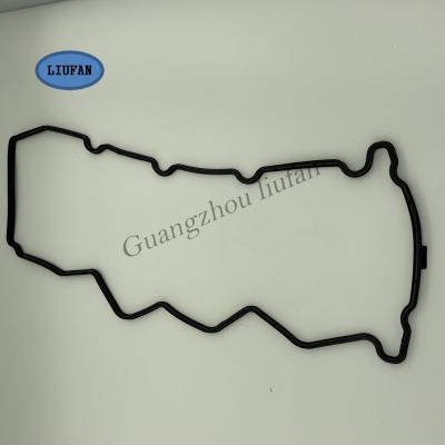 China Metal LIUFAN For YD25DDTi Pick Up Spare Parts Rubber Gasket 13270-VK500 Cylinder Head Cover for sale