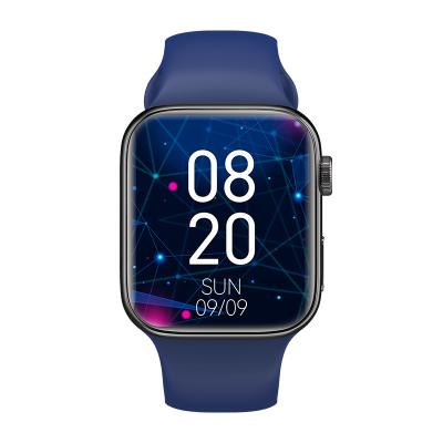 China Hot Selling Heart Rate Monitor T900 PRO MAX L GRAND GPS Navigation 2022 Smartwatch Blood Pressure Smart Watch for sale