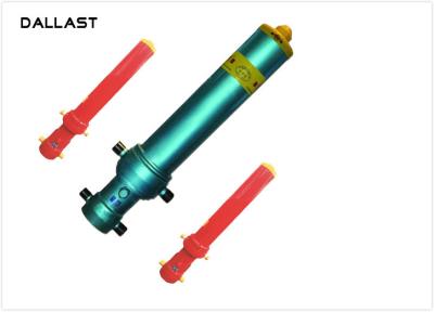 중국 덤프 트럭, 수압 승강기 Ram를 위한 Parker Hyva 수압 승강기 실린더 판매용