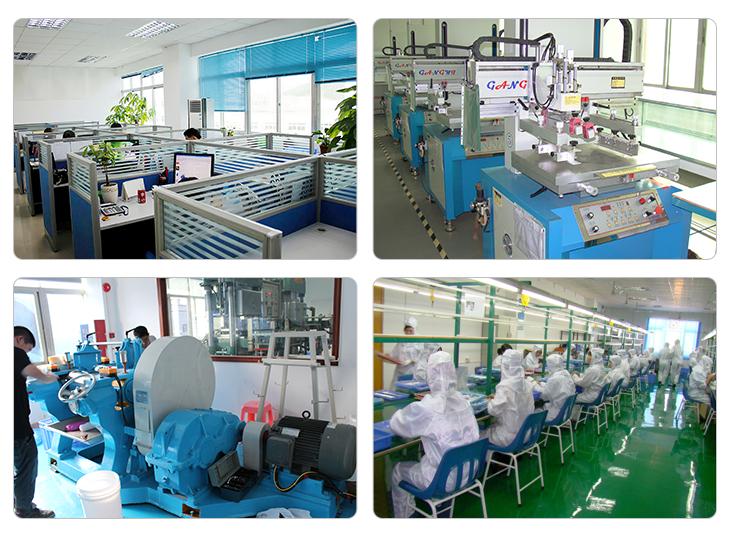 Verified China supplier - Shenzhen Blue Tears Technology Co., Ltd.