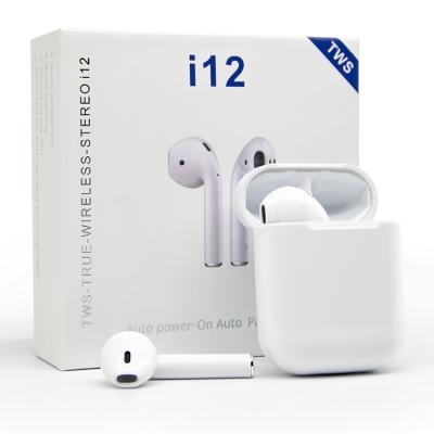 China In-ear Wholesale 5.0 Earphone Earbuds Tws Earbuds 2020 Wireless Radio Earbuds for sale