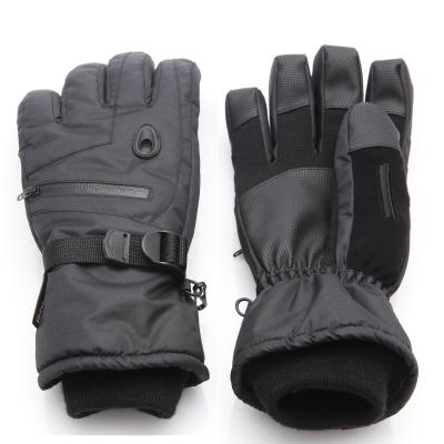 China Warm Fashion Ski Gloves For Snowboarding Winter Snow Protecting Windproof Waterpoof Adults Waterproof for sale