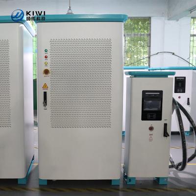 China 120KW 160KW Ac Dc Ev Ladegerät für das Zuhause Intelligente Stromverteilung 380V Diy zu verkaufen