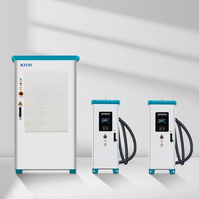 China EU UK Smart EV Charger 320KW 480KW 1200KW Commercial DC Fast Charging Stations for sale