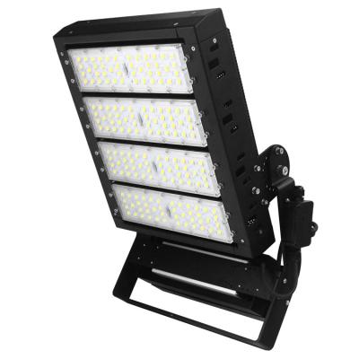 China SMD5050 500W LED Sports Stadiums Module Type High Pole Lamp for sale