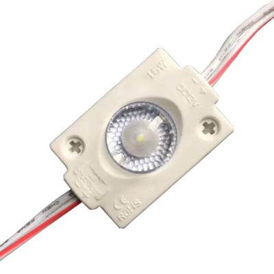 China INGAN high power white led module light for sale