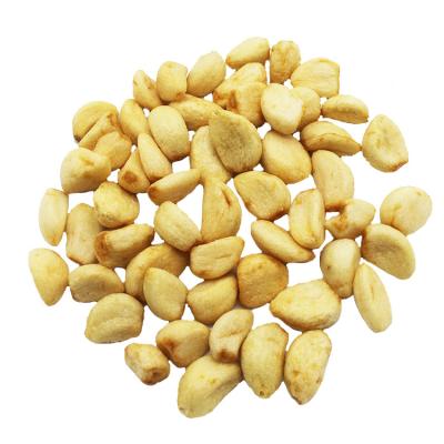 China Full Size Wholesale Vacuum Fried Snack Garlic Chips Supplier For Lays for sale