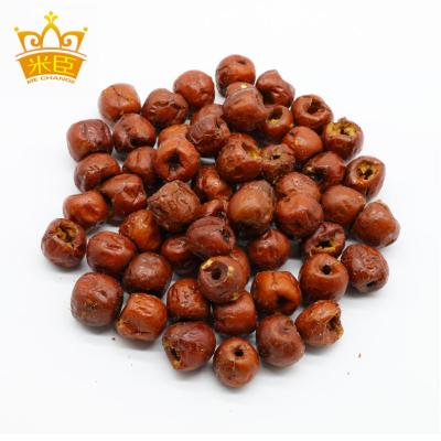 China Dry vacuum fried Chinese dates as a snack for sale