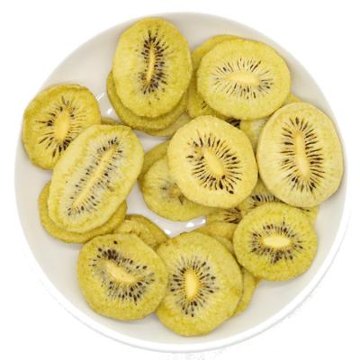 China Natural Chinese Wholesale Dried Fruit Vacuum Fried Kiwi Crisps&fruit Chips for sale