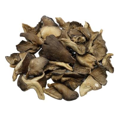 China Dry vacuum fried oyster mushroom chips as health for sale