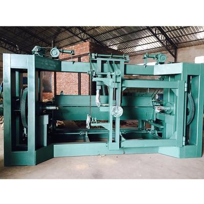 China spindle wood cutting machine/ 8 feet face veneer wood peeler/ wood spinle lathe for sale