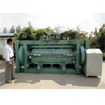 China Linyi spindle veneer peeling machine/large wood veneer rotary lathe for sale