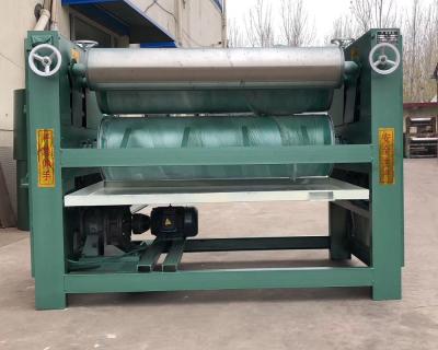 China plywood veneer glue spreader machine for sale