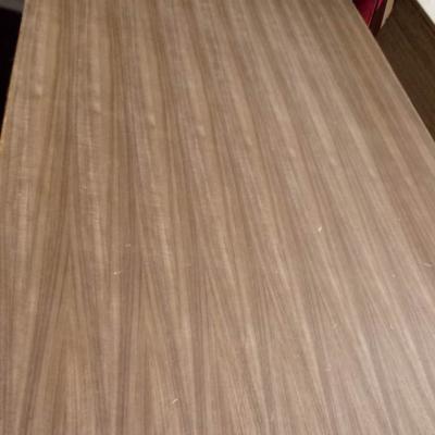 China Linyi 2.7mm Natural teak plywood to in india market for sale