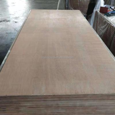 China 28mm container wood flooring plywood for Repair for sale