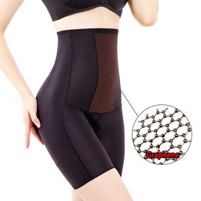 China Postpartum Surgery Shapewear Legging New Tecnology Antibacterial Seamless Elasticity Slimming High Waist Butt Lifter Panties for sale