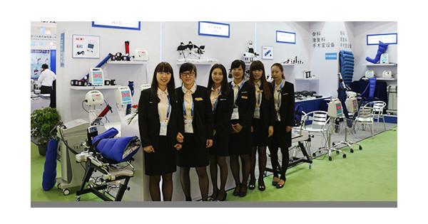 Proveedor verificado de China - Hangzhou Zhengda Medical Co., Ltd.